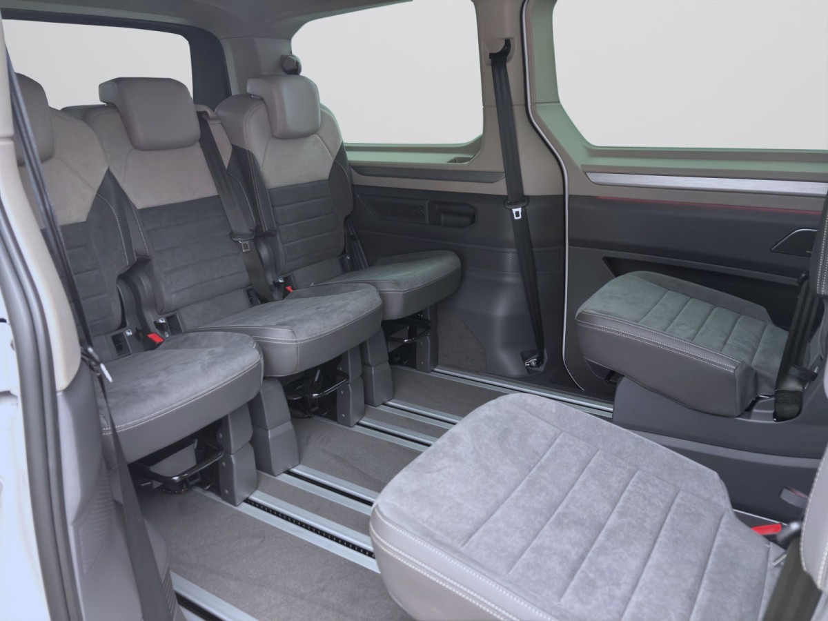 Thumb 14: Volkswagen T7 Multivan Edition Hybrid 1,5 eDSG TSI