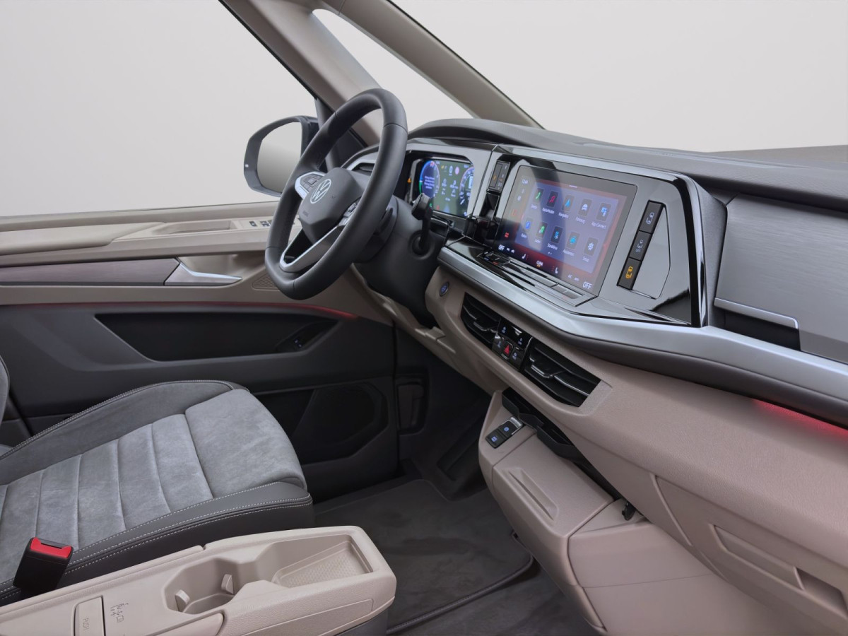 Thumb 16: Volkswagen T7 Multivan Edition Hybrid 1,5 eDSG TSI
