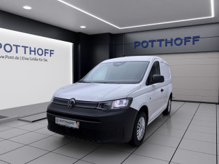 Volkswagen Caddy Cargo 2,0 TDI Sofort Verfügbar