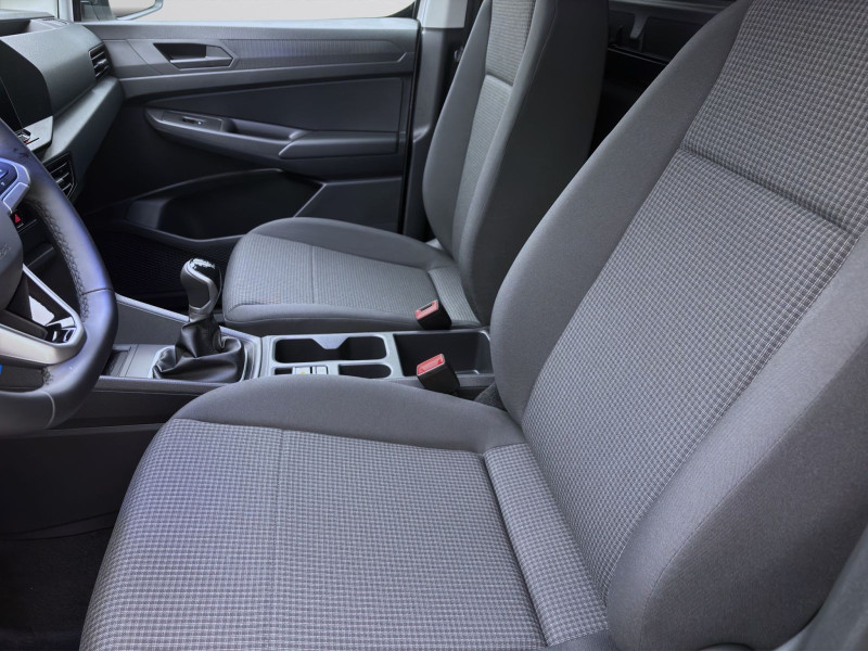 Bild 8: Volkswagen Caddy Cargo 2,0 TDI Sofort Verfügbar