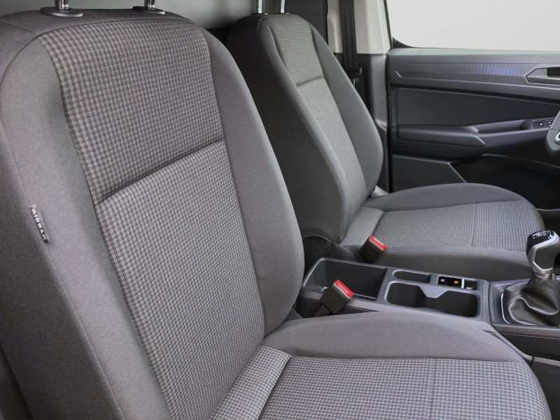 Bild 15: Volkswagen Caddy Cargo 2,0 TDI Sofort Verfügbar