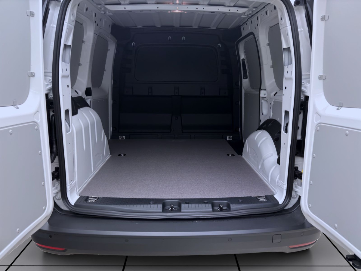 Thumb 3: Volkswagen Caddy Cargo 2,0 TDI Sofort Verfügbar