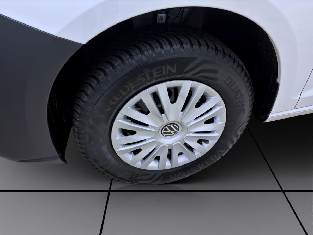 Thumb 7: Volkswagen Caddy Cargo 2,0 TDI Sofort Verfügbar