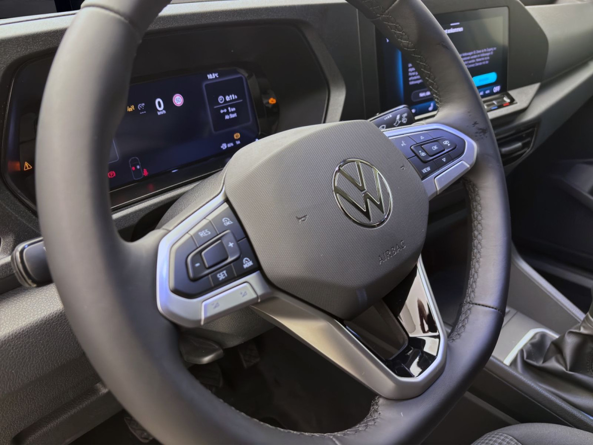 Thumb 11: Volkswagen Caddy Cargo 2,0 TDI Sofort Verfügbar