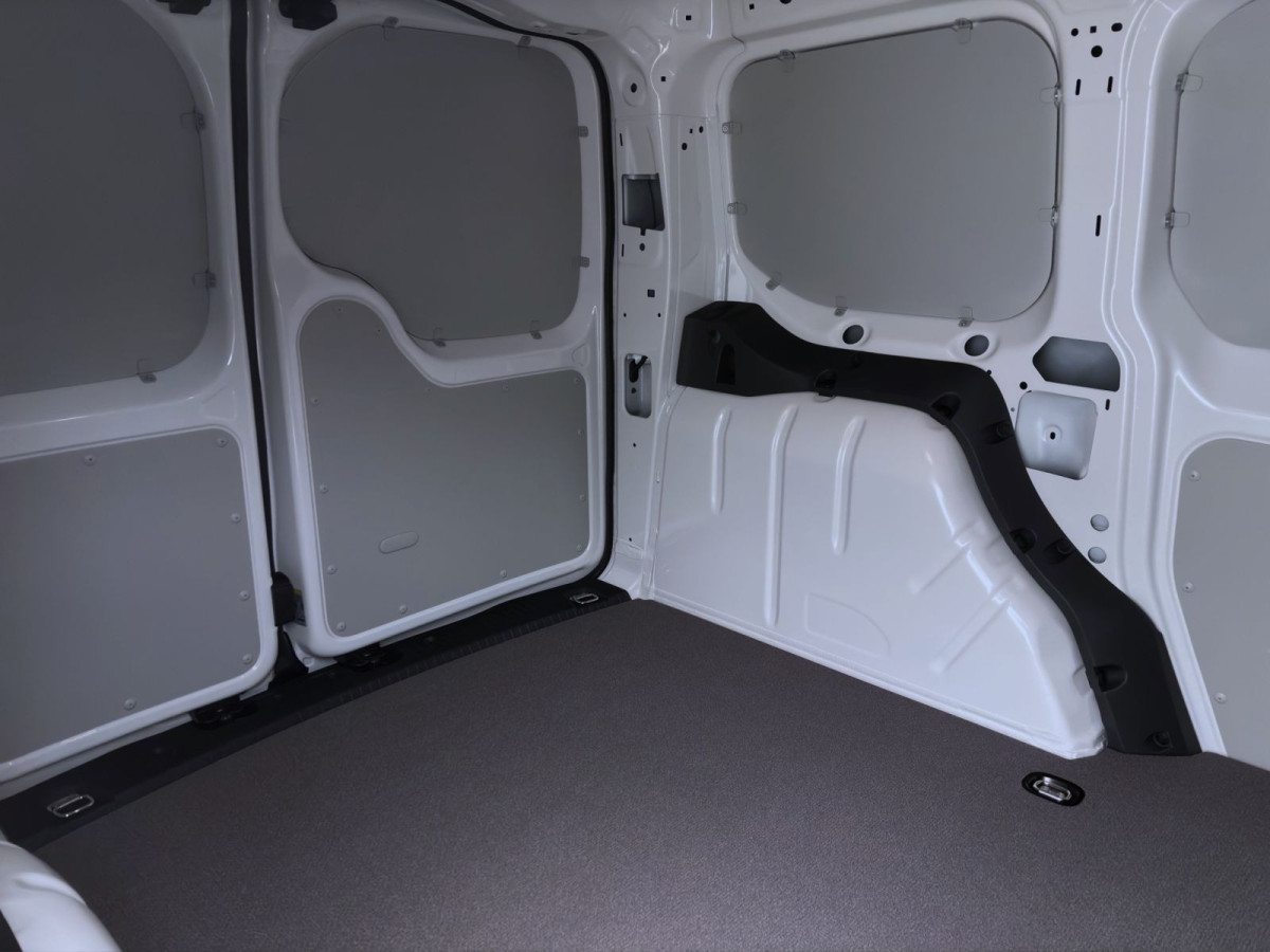 Thumb 14: Volkswagen Caddy Cargo 2,0 TDI Sofort Verfügbar