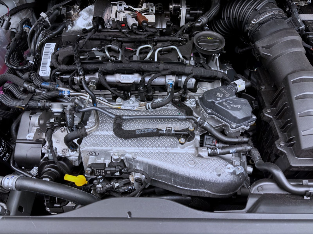 Thumb 17: Volkswagen Caddy Cargo 2,0 TDI Sofort Verfügbar