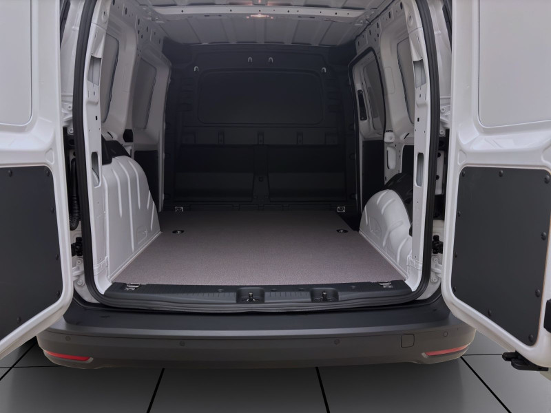 Bild 3: Volkswagen Caddy Cargo 2,0 TDI Sofort Verfügbar