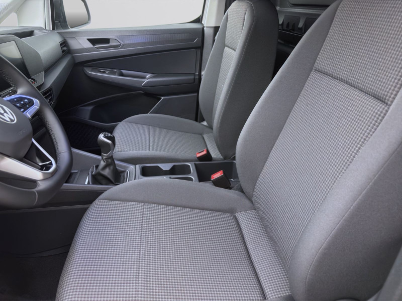 Bild 8: Volkswagen Caddy Cargo 2,0 TDI Sofort Verfügbar