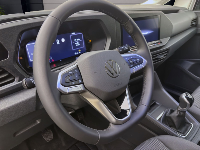 Bild 10: Volkswagen Caddy Cargo 2,0 TDI Sofort Verfügbar