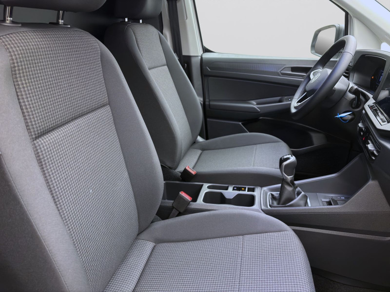 Bild 15: Volkswagen Caddy Cargo 2,0 TDI Sofort Verfügbar