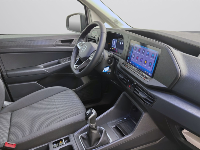 Bild 16: Volkswagen Caddy Cargo 2,0 TDI Sofort Verfügbar