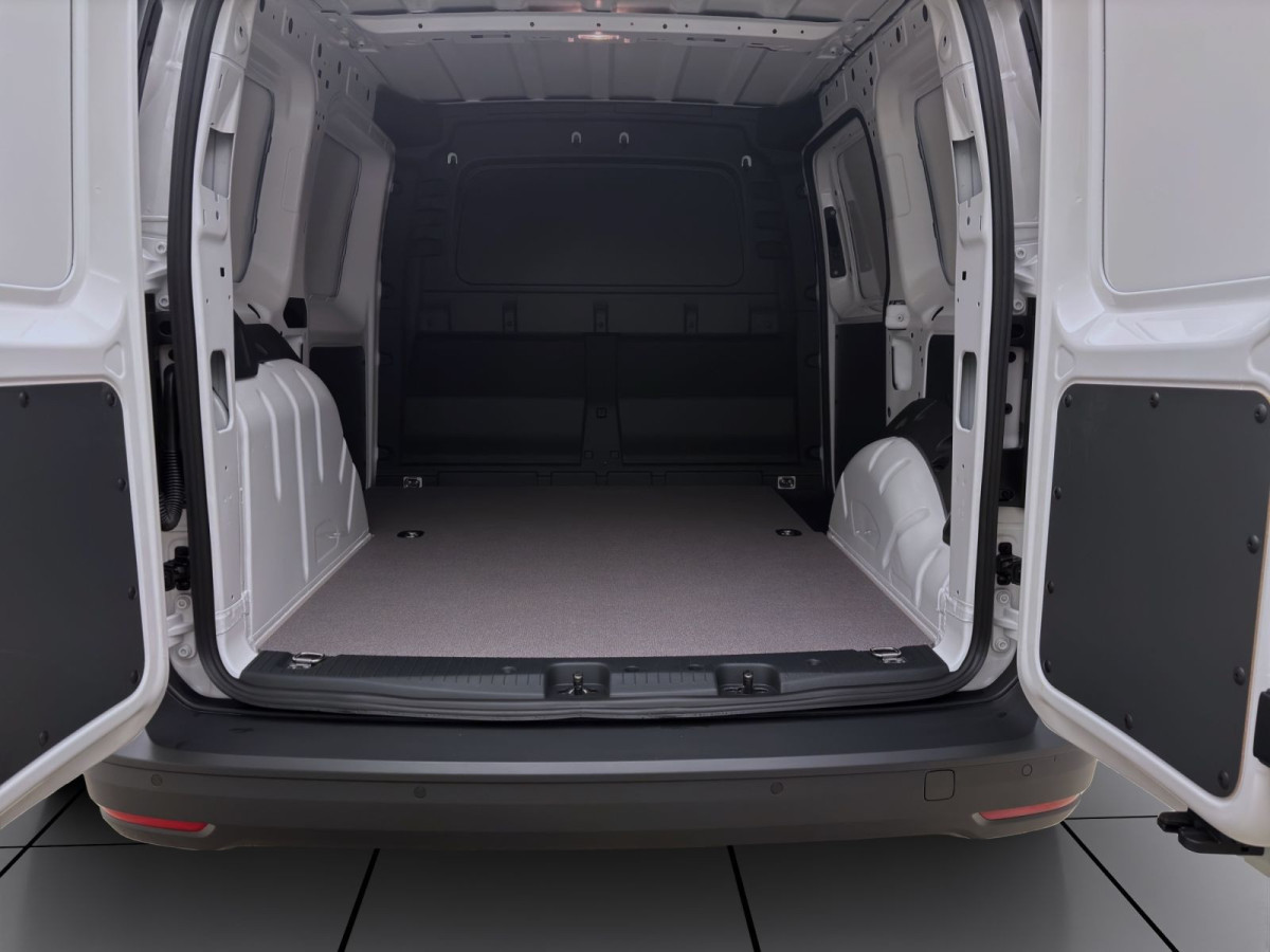 Thumb 3: Volkswagen Caddy Cargo 2,0 TDI Sofort Verfügbar