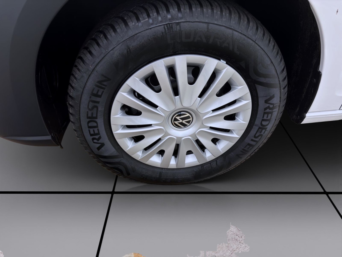 Thumb 7: Volkswagen Caddy Cargo 2,0 TDI Sofort Verfügbar
