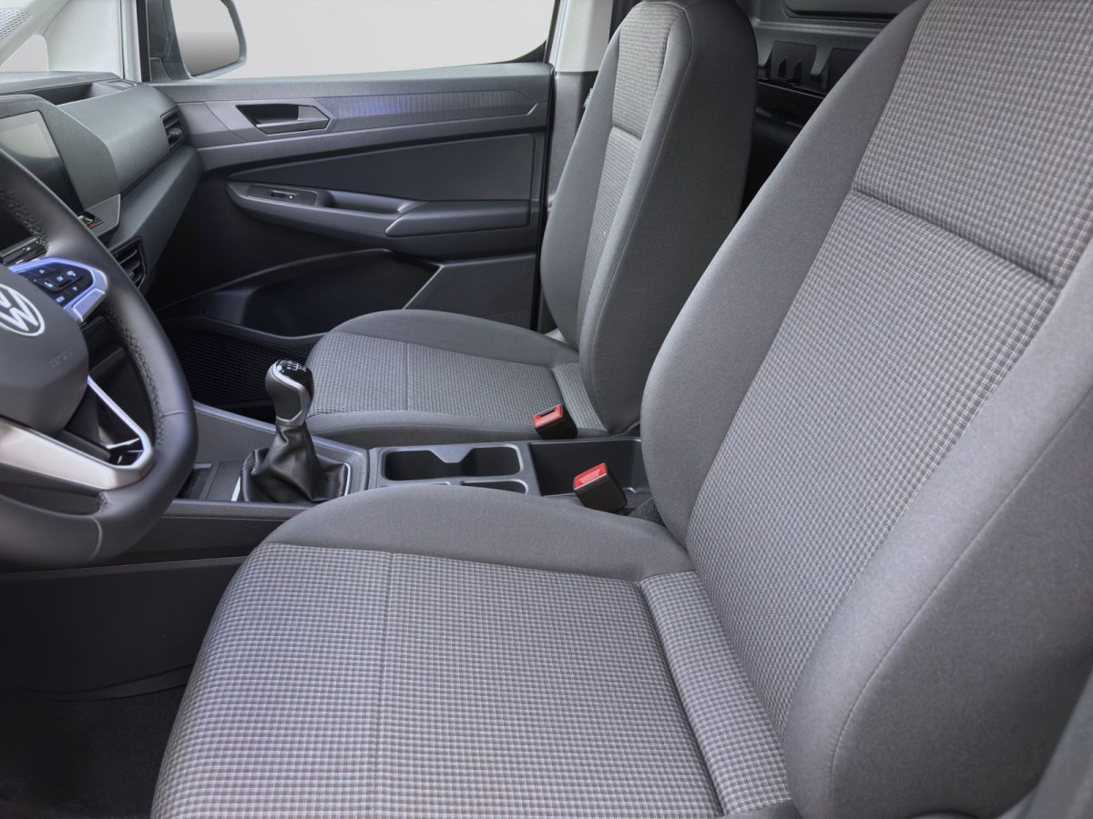 Thumb 8: Volkswagen Caddy Cargo 2,0 TDI Sofort Verfügbar