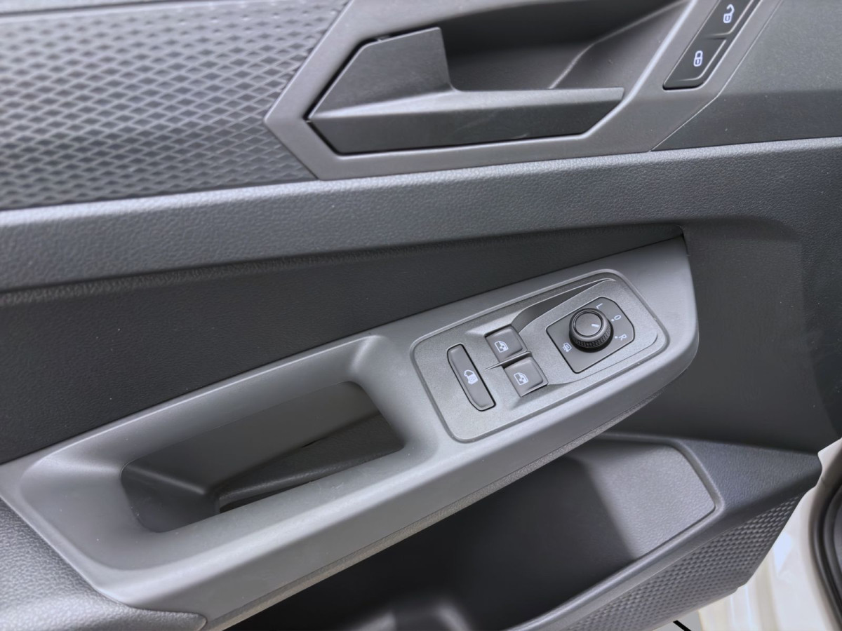 Thumb 9: Volkswagen Caddy Cargo 2,0 TDI Sofort Verfügbar