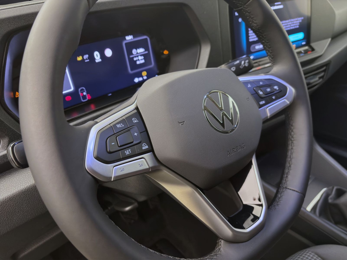 Thumb 11: Volkswagen Caddy Cargo 2,0 TDI Sofort Verfügbar