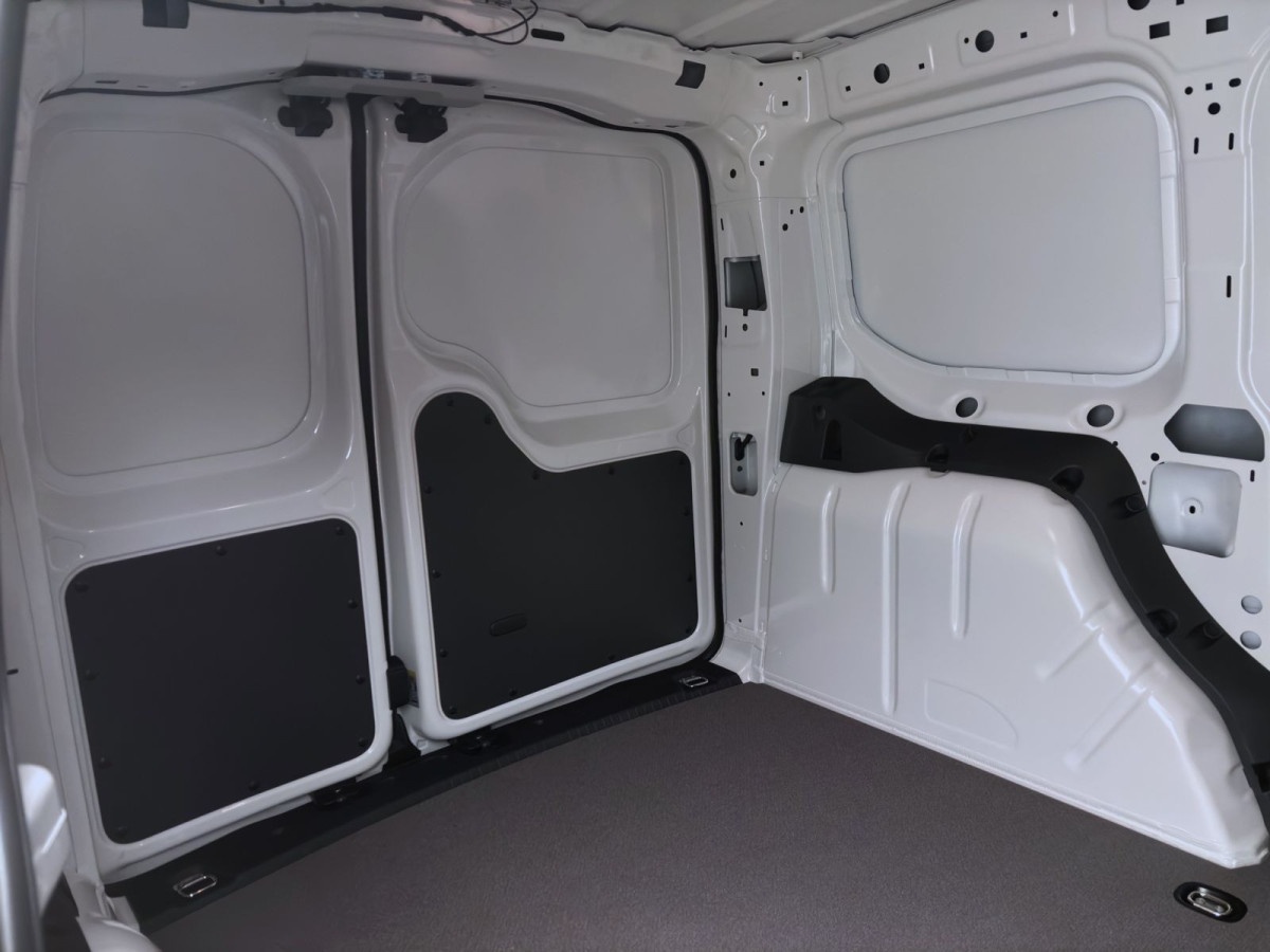 Thumb 17: Volkswagen Caddy Cargo 2,0 TDI Sofort Verfügbar