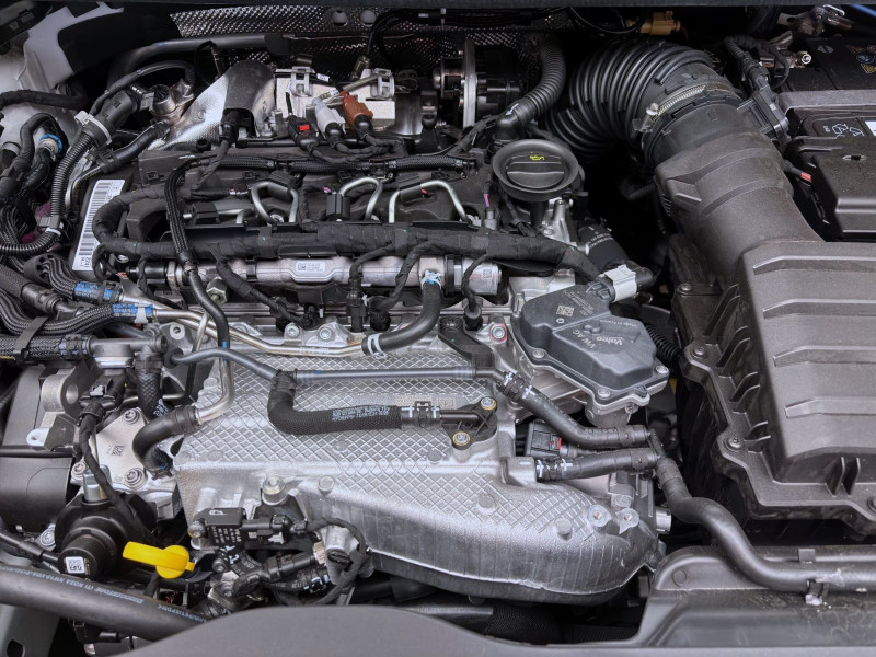 Bild 18: Volkswagen Caddy Cargo 2,0 TDI Heckflügeltüren