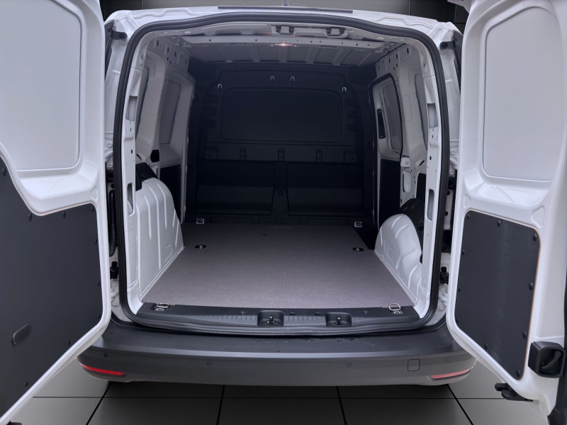 Bild 3: Volkswagen Caddy Cargo 2,0 TDI Sofort Verfügbar