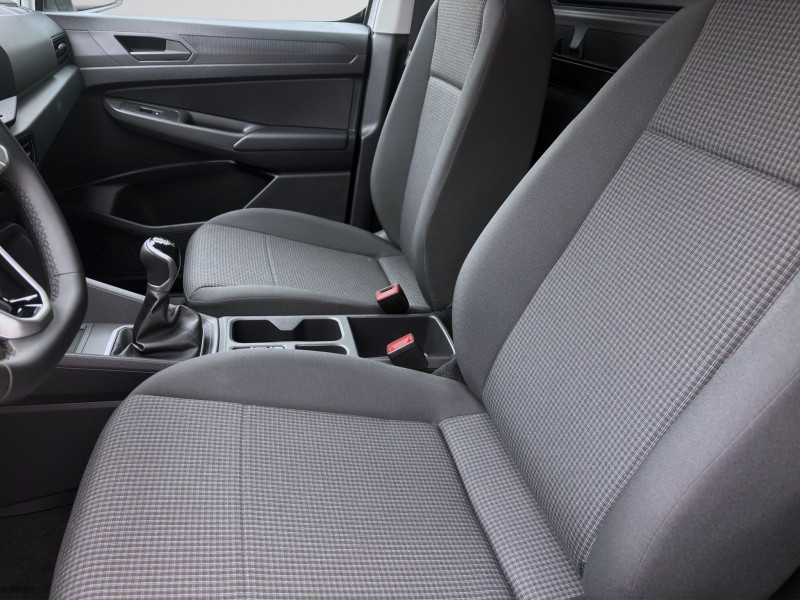 Bild 8: Volkswagen Caddy Cargo 2,0 TDI Sofort Verfügbar