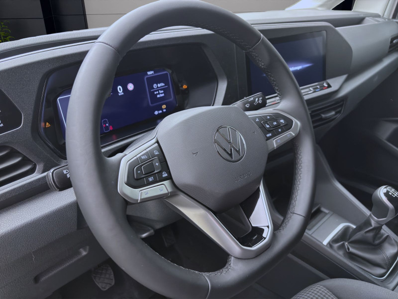 Bild 10: Volkswagen Caddy Cargo 2,0 TDI Sofort Verfügbar