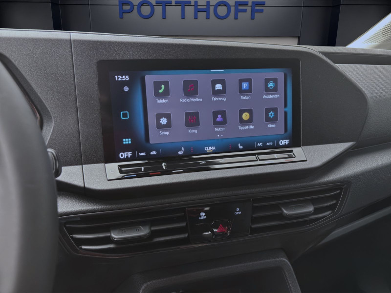 Bild 13: Volkswagen Caddy Cargo 2,0 TDI Sofort Verfügbar