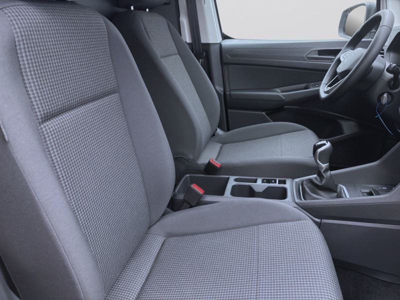 Bild 15: Volkswagen Caddy Cargo 2,0 TDI Sofort Verfügbar