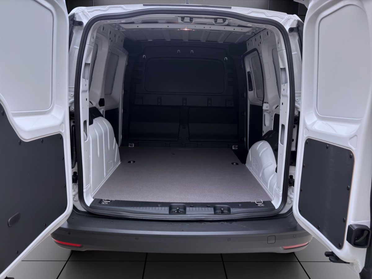 Thumb 3: Volkswagen Caddy Cargo 2,0 TDI Sofort Verfügbar