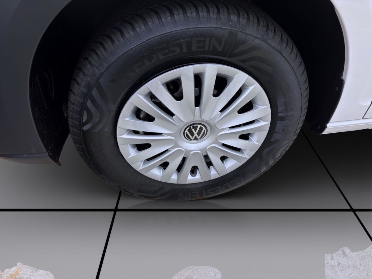 Thumb 7: Volkswagen Caddy Cargo 2,0 TDI Sofort Verfügbar