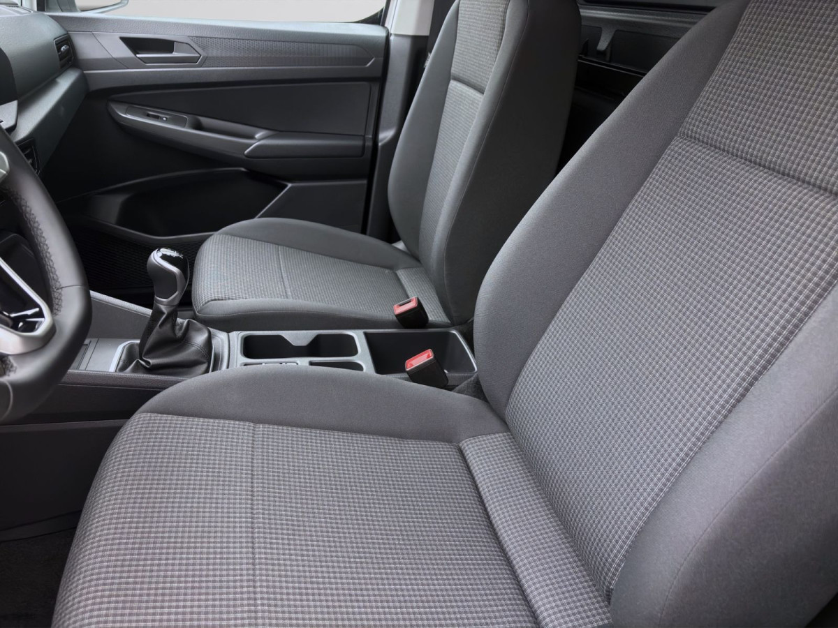 Thumb 8: Volkswagen Caddy Cargo 2,0 TDI Sofort Verfügbar