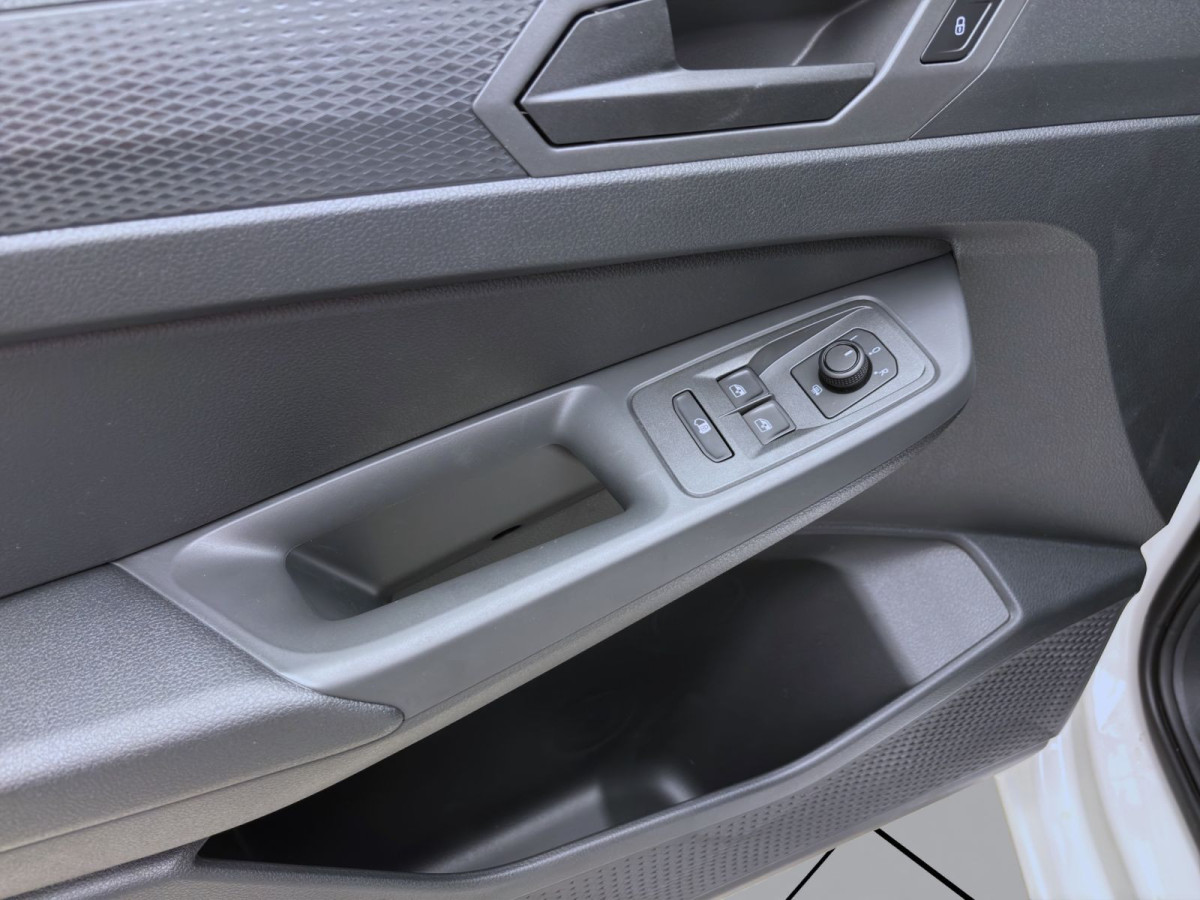 Thumb 9: Volkswagen Caddy Cargo 2,0 TDI Sofort Verfügbar