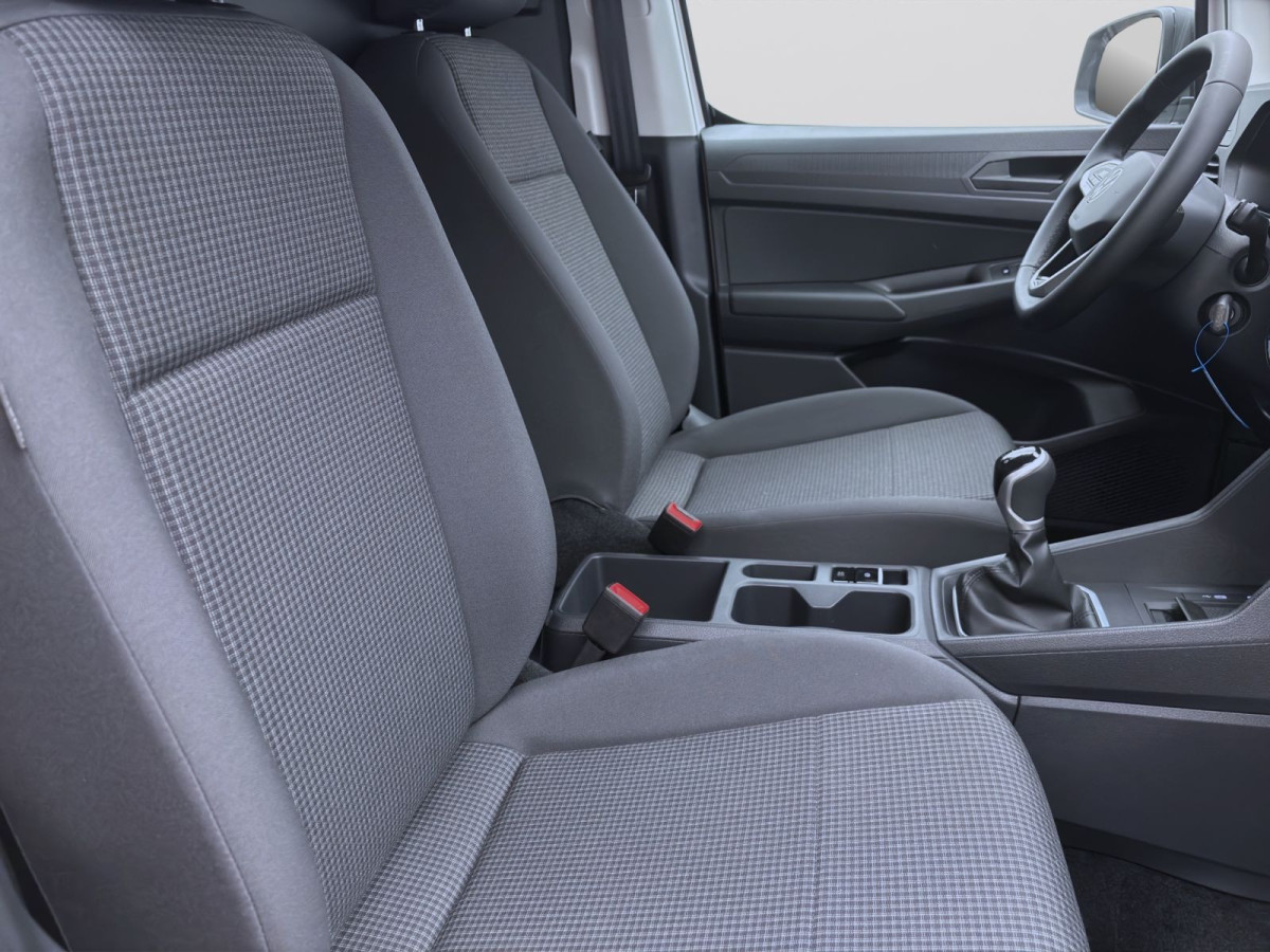 Thumb 15: Volkswagen Caddy Cargo 2,0 TDI Sofort Verfügbar