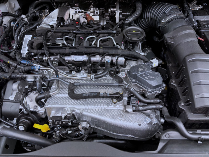 Bild 16: Volkswagen Caddy Cargo 2,0 TDI Heckklappe