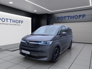Volkswagen T7 Multivan Edition 8-Sitzer Lang 2,0 TDI Sofort Verfügbar