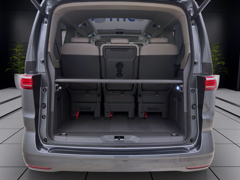 Bild 3: Volkswagen T7 Multivan Edition 8-Sitzer Lang 2,0 TDI Sofort Verfügbar