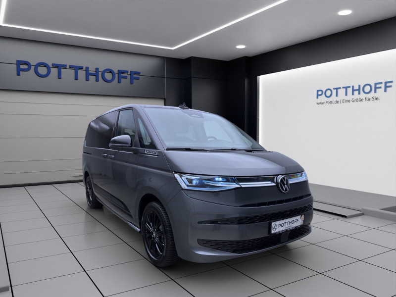 Bild 5: Volkswagen T7 Multivan Edition 8-Sitzer Lang 2,0 TDI Sofort Verfügbar