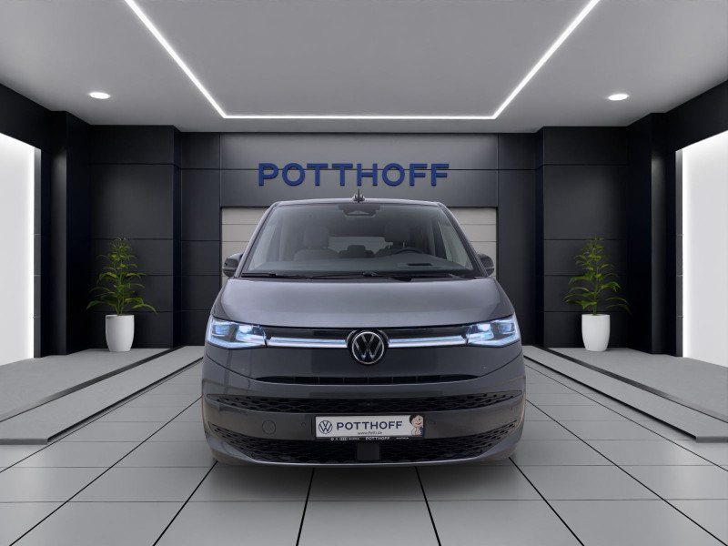 Bild 6: Volkswagen T7 Multivan Edition 8-Sitzer Lang 2,0 TDI Sofort Verfügbar