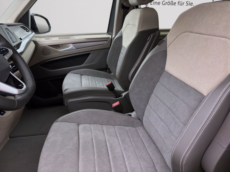 Bild 8: Volkswagen T7 Multivan Edition 8-Sitzer Lang 2,0 TDI Sofort Verfügbar