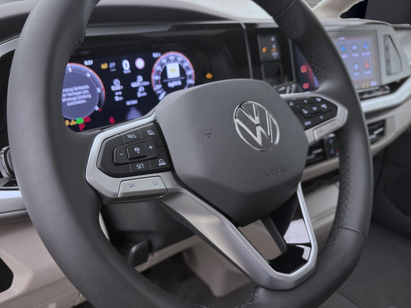 Bild 11: Volkswagen T7 Multivan Edition 8-Sitzer Lang 2,0 TDI Sofort Verfügbar