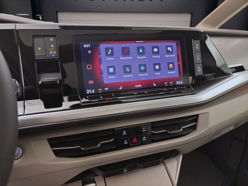 Bild 13: Volkswagen T7 Multivan Edition 8-Sitzer Lang 2,0 TDI Sofort Verfügbar