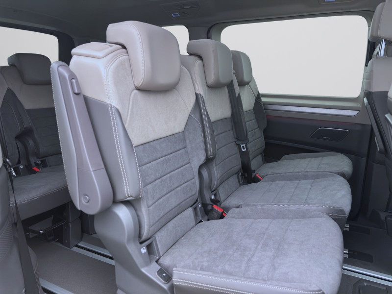 Bild 14: Volkswagen T7 Multivan Edition 8-Sitzer Lang 2,0 TDI Sofort Verfügbar