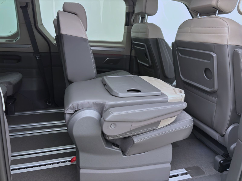 Bild 19: Volkswagen T7 Multivan Edition 8-Sitzer Lang 2,0 TDI Sofort Verfügbar