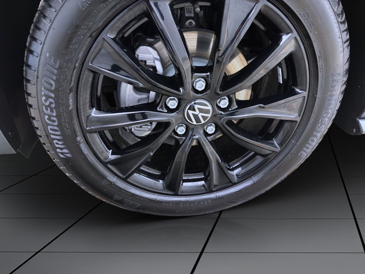 Thumb 7: Volkswagen T7 Multivan Edition 8-Sitzer Lang 2,0 TDI Sofort Verfügbar