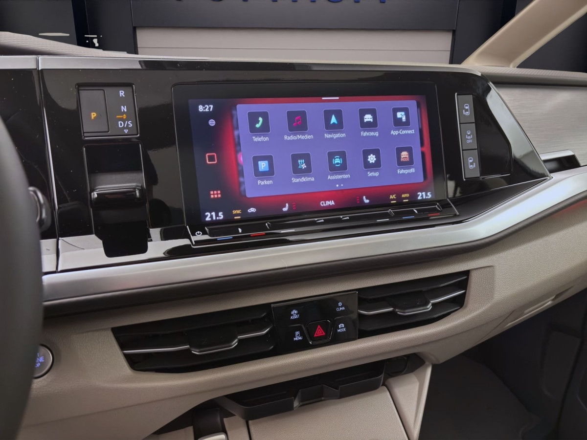 Thumb 13: Volkswagen T7 Multivan Edition 8-Sitzer Lang 2,0 TDI Sofort Verfügbar