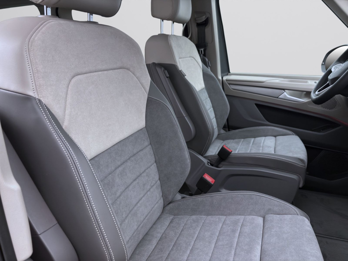 Thumb 15: Volkswagen T7 Multivan Edition 8-Sitzer Lang 2,0 TDI Sofort Verfügbar
