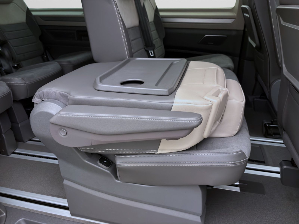 Thumb 17: Volkswagen T7 Multivan Edition 8-Sitzer Lang 2,0 TDI Sofort Verfügbar