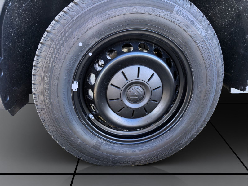 Bild 6: Volkswagen Crafter 35 Kasten HD Lang 2,0 TDI Automatik Sofort Verfügbar