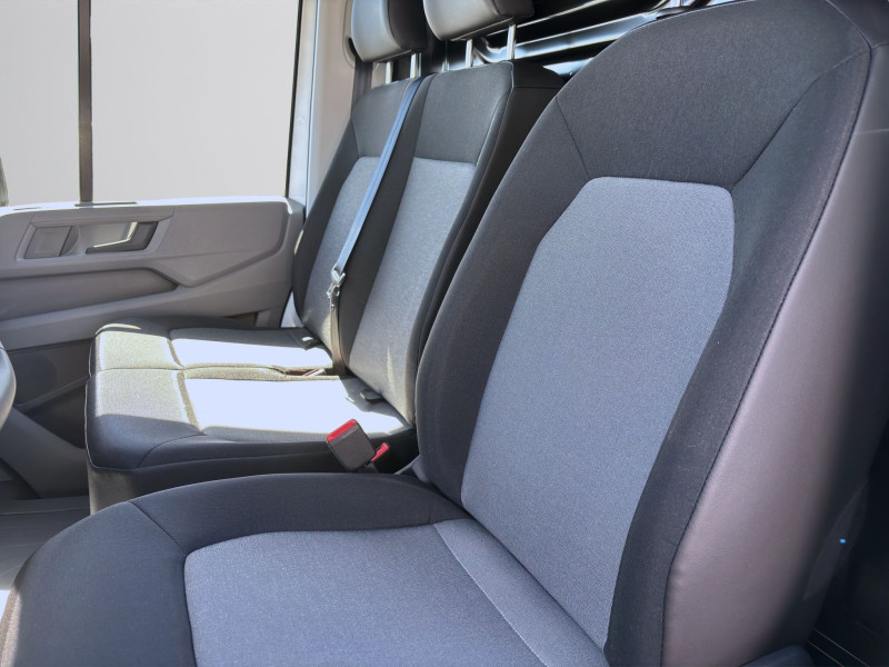 Bild 7: Volkswagen Crafter 35 Kasten HD Lang 2,0 TDI Automatik Sofort Verfügbar