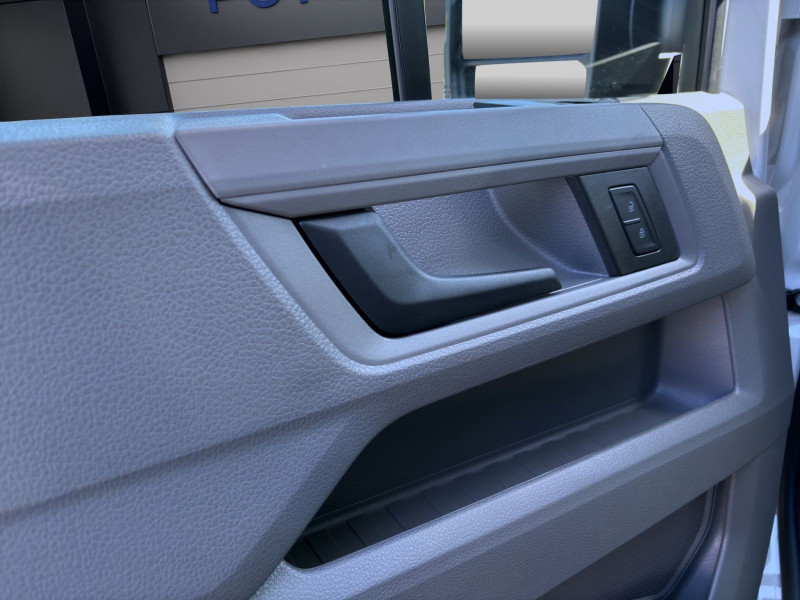 Bild 8: Volkswagen Crafter 35 Kasten HD Lang 2,0 TDI Automatik Sofort Verfügbar