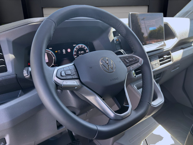 Bild 9: Volkswagen Crafter 35 Kasten HD Lang 2,0 TDI Automatik Sofort Verfügbar